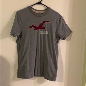Men’s Hollister T-shirt